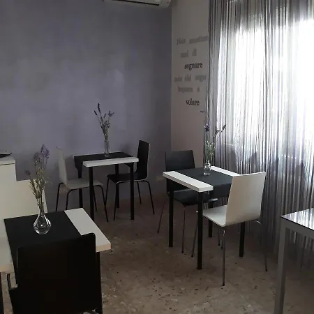 Couette-café Elena Montesilvano Marina