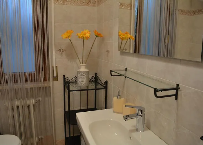 Elena Alojamento de Acomodação e Pequeno-almoço Montesilvano Marina