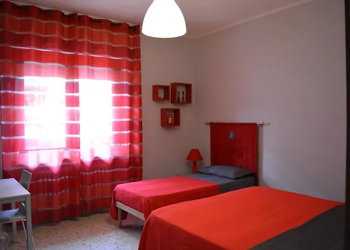 Elena Alojamento de Acomodação e Pequeno-almoço