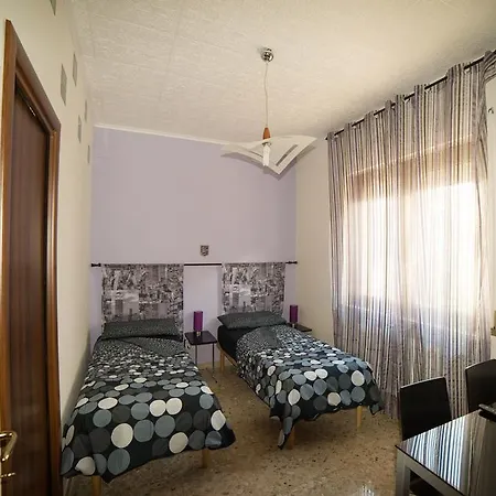 Elena Bed & Breakfast