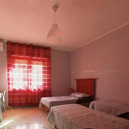 Nocleg ze śniadaniem Elena Montesilvano Marina