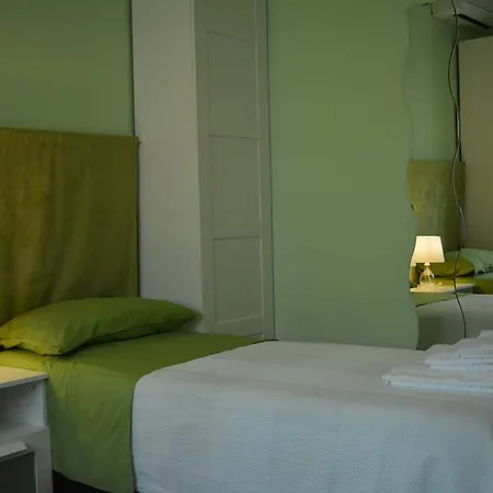 Bed & Breakfast Elena