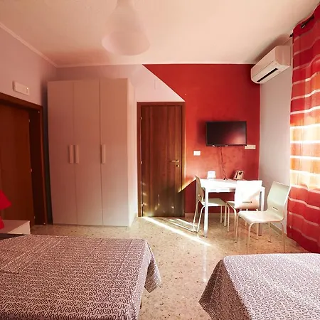 Bed & Breakfast Elena 3*