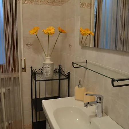 Elena Bed & Breakfast Montesilvano Marina
