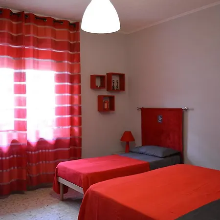 Elena Bed & Breakfast