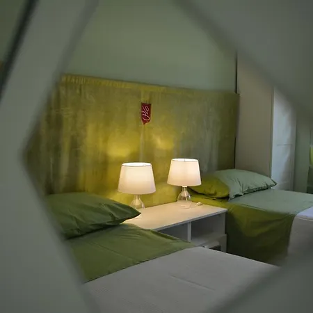 Nocleg ze śniadaniem Elena Montesilvano Marina