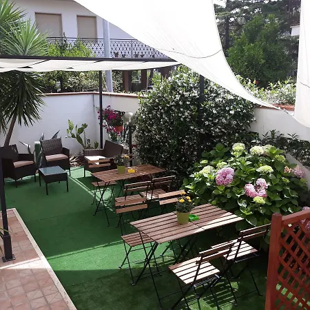 Elena Bed & Breakfast