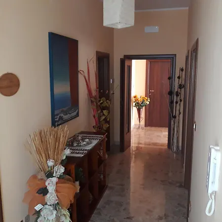 Nocleg ze śniadaniem Elena Montesilvano Marina