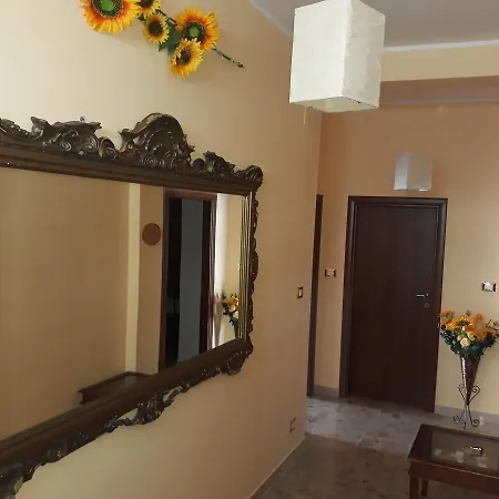 Nocleg ze śniadaniem Elena