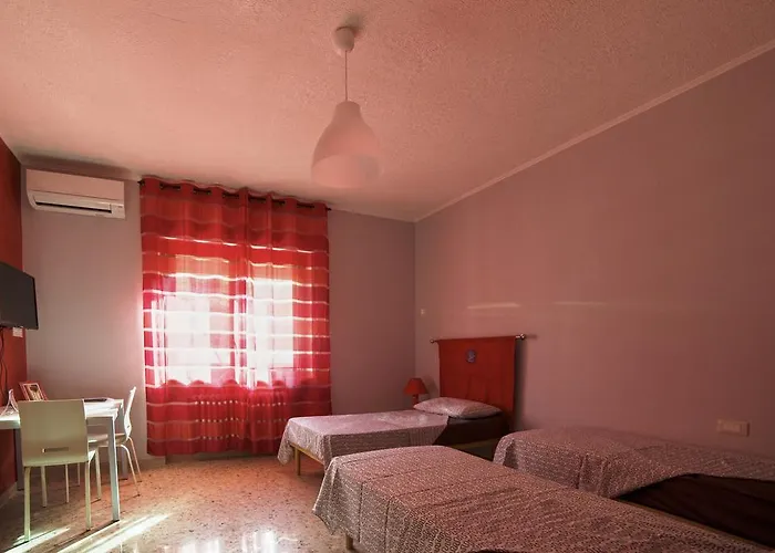 Panzió Elena Montesilvano Marina