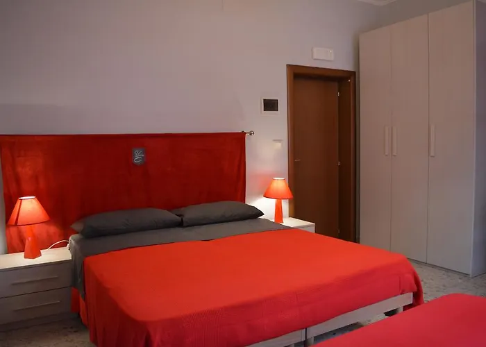 Elena Panzió Montesilvano Marina