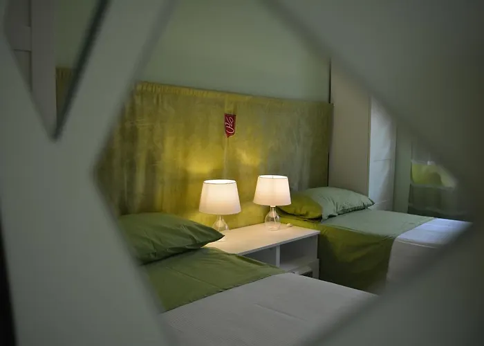 Panzió Elena Montesilvano Marina