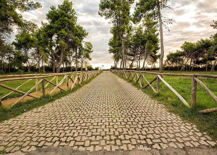 Elena 3* Montesilvano Marina