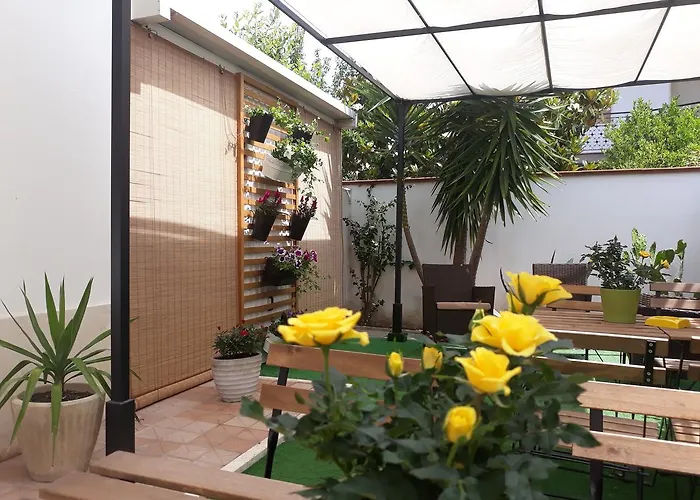 Panzió Elena Montesilvano Marina