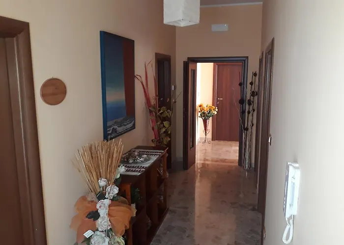 Panzió Elena Montesilvano Marina